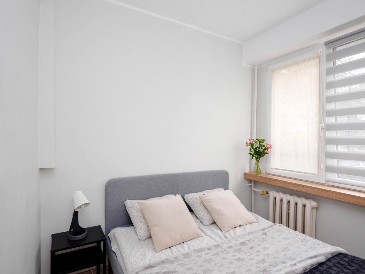 Best Choice 2-Bedroom Apartment Плоцьк Екстер'єр фото