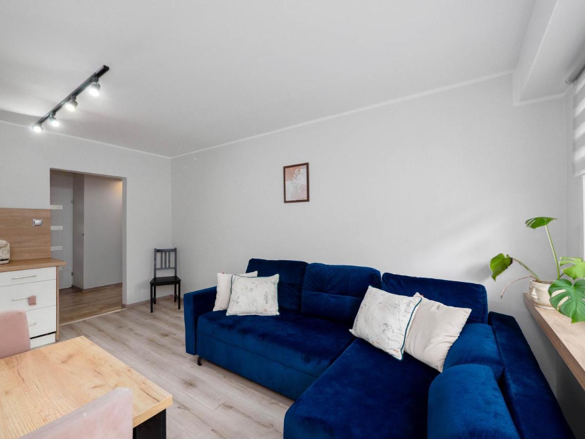 Best Choice 2-Bedroom Apartment Плоцьк Екстер'єр фото